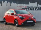 Toyota Aygo bei Sportwagen.expert - Abbildung (3 / 11)