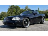 Mercedes-Benz SL 500 bei Sportwagen.expert - Abbildung (12 / 15)