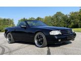 Mercedes-Benz SL 500 bei Sportwagen.expert - Abbildung (6 / 15)