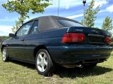 Ford Escort bei Sportwagen.expert - Abbildung (6 / 15)