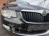 Skoda Superb bei Sportwagen.expert - Abbildung (10 / 15)
