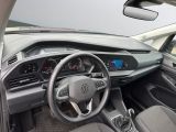 VW Caddy bei Sportwagen.expert - Abbildung (11 / 15)
