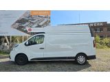 Nissan NV300 bei Sportwagen.expert - Abbildung (8 / 15)