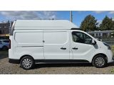 Nissan NV300 bei Sportwagen.expert - Abbildung (9 / 15)