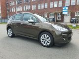 Citroen C3 bei Sportwagen.expert - Abbildung (2 / 13)