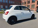 Fiat 500 bei Sportwagen.expert - Abbildung (6 / 15)