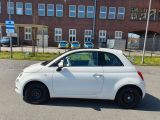 Fiat 500 bei Sportwagen.expert - Abbildung (7 / 15)