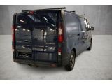 Renault Trafic bei Sportwagen.expert - Abbildung (4 / 13)