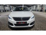 Peugeot 308 bei Sportwagen.expert - Abbildung (2 / 15)