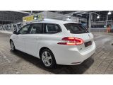 Peugeot 308 bei Sportwagen.expert - Abbildung (4 / 15)