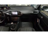 Peugeot 308 bei Sportwagen.expert - Abbildung (13 / 15)