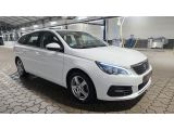 Peugeot 308 bei Sportwagen.expert - Abbildung (3 / 15)