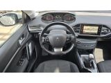 Peugeot 308 bei Sportwagen.expert - Abbildung (11 / 15)