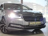 Skoda Superb bei Sportwagen.expert - Abbildung (4 / 15)
