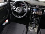 Skoda Superb bei Sportwagen.expert - Abbildung (8 / 15)