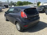 Ford Fiesta bei Sportwagen.expert - Abbildung (6 / 15)