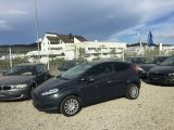 Ford Fiesta bei Sportwagen.expert - Abbildung (15 / 15)