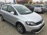 VW Cross bei Sportwagen.expert - Abbildung (3 / 15)