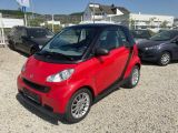 Smart smart fortwo bei Sportwagen.expert - Abbildung (2 / 15)