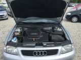 Audi A3 bei Sportwagen.expert - Abbildung (14 / 15)