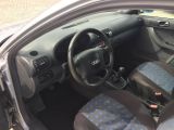 Audi A3 bei Sportwagen.expert - Abbildung (15 / 15)