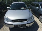 Ford Mondeo bei Sportwagen.expert - Abbildung (2 / 15)