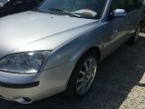 Ford Mondeo bei Sportwagen.expert - Abbildung (11 / 15)