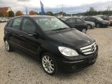 Mercedes-Benz B-Klasse bei Sportwagen.expert - Abbildung (2 / 15)