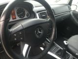 Mercedes-Benz B-Klasse bei Sportwagen.expert - Abbildung (3 / 15)