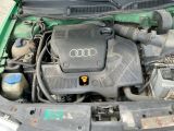 Audi A3 bei Sportwagen.expert - Abbildung (4 / 15)