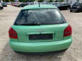 Audi A3 bei Sportwagen.expert - Abbildung (9 / 15)