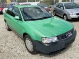 Audi A3 bei Sportwagen.expert - Abbildung (3 / 15)