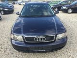 Audi A4 bei Sportwagen.expert - Abbildung (2 / 15)