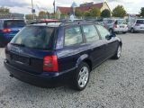 Audi A4 bei Sportwagen.expert - Abbildung (11 / 15)