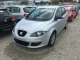 Seat Toledo bei Sportwagen.expert - Abbildung (15 / 15)