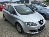 Seat Toledo bei Sportwagen.expert - Abbildung (3 / 15)