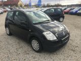 Citroen C2 bei Sportwagen.expert - Abbildung (2 / 15)