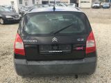 Citroen C2 bei Sportwagen.expert - Abbildung (6 / 15)