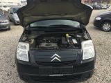 Citroen C2 bei Sportwagen.expert - Abbildung (8 / 15)