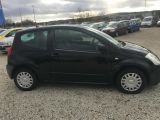 Citroen C2 bei Sportwagen.expert - Abbildung (3 / 15)