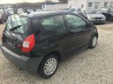 Citroen C2 bei Sportwagen.expert - Abbildung (7 / 15)