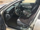 Nissan Almera bei Sportwagen.expert - Abbildung (11 / 15)