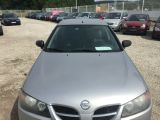 Nissan Almera bei Sportwagen.expert - Abbildung (15 / 15)