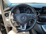 Mercedes-Benz V-Klasse bei Sportwagen.expert - Abbildung (10 / 15)