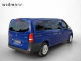 Mercedes-Benz Vito bei Sportwagen.expert - Abbildung (2 / 15)