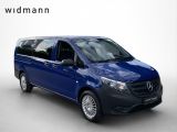 Mercedes-Benz Vito bei Sportwagen.expert - Abbildung (7 / 15)