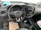 Mercedes-Benz Vito bei Sportwagen.expert - Abbildung (9 / 15)