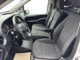 Mercedes-Benz Vito bei Sportwagen.expert - Abbildung (15 / 15)