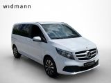 Mercedes-Benz V-Klasse bei Sportwagen.expert - Abbildung (7 / 15)