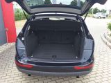 Audi Q5 bei Sportwagen.expert - Abbildung (8 / 15)